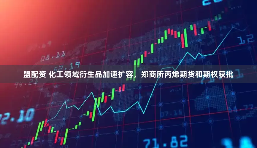 盟配资 化工领域衍生品加速扩容，郑商所丙烯期货和期权获批